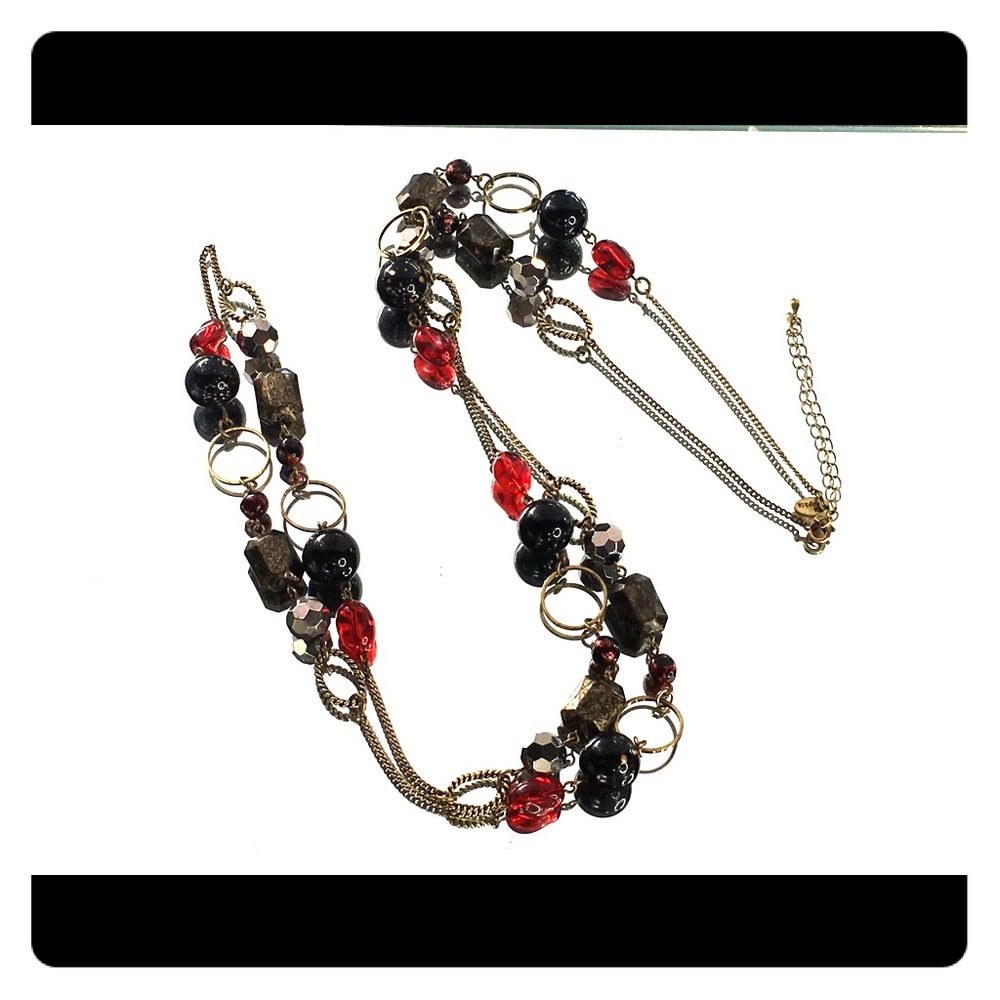 Lia Sophia Necklace